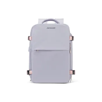 JEANSWEST Backpacks Lilac