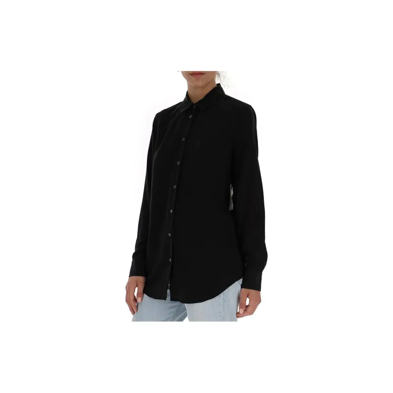 Equipment Buttoned Shirt-2