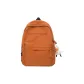 Orange with Flying Duck Charm