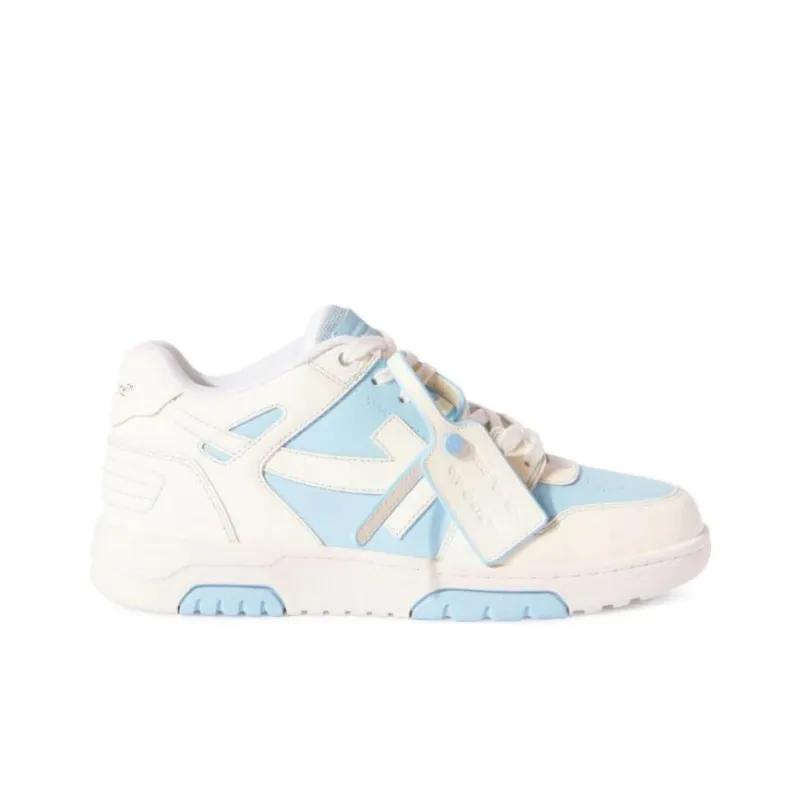 OFF-WHITE Out Of Office Sneakers Women's-1