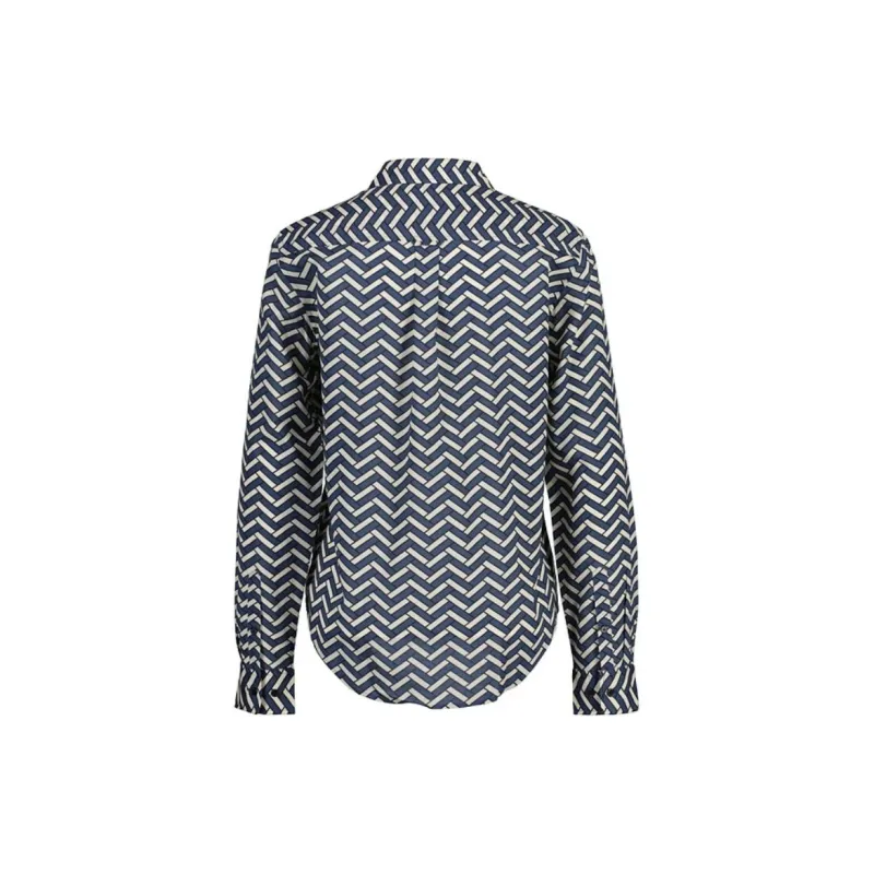 GANT Shirts Women's Blue-1