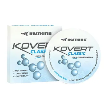 Kastking Fish Line Lure Line Fluorocarbon