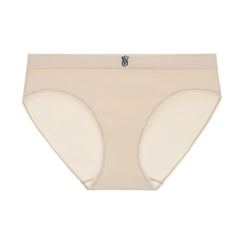 Victoria's Secret Underpants Women's 1 Pack Nude-0