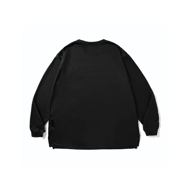 LUSHISI T Shirts Unisex-3