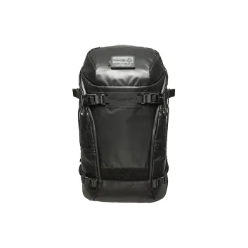 FOXBAT DYNAMICS Nylon Backpack Regular Unisex Off-Speed Black PTX Edition