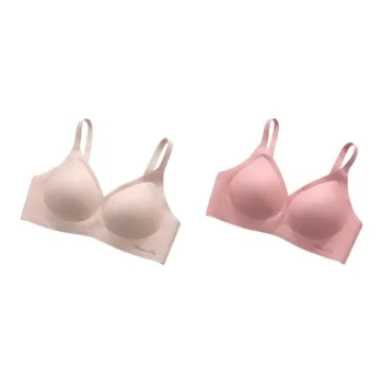 YUZHAOLIN Women's Bras