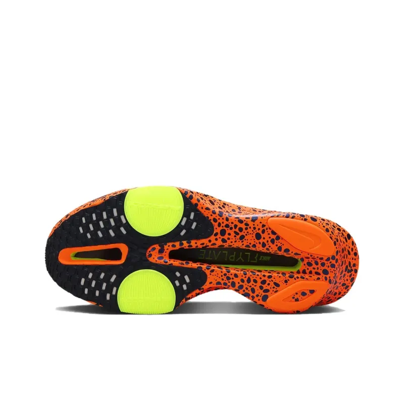 Nike Air Zoom Alphafly Next% 3 Electric Pack Olympic Safari Women's-4