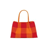 [Large Size]Red Orange