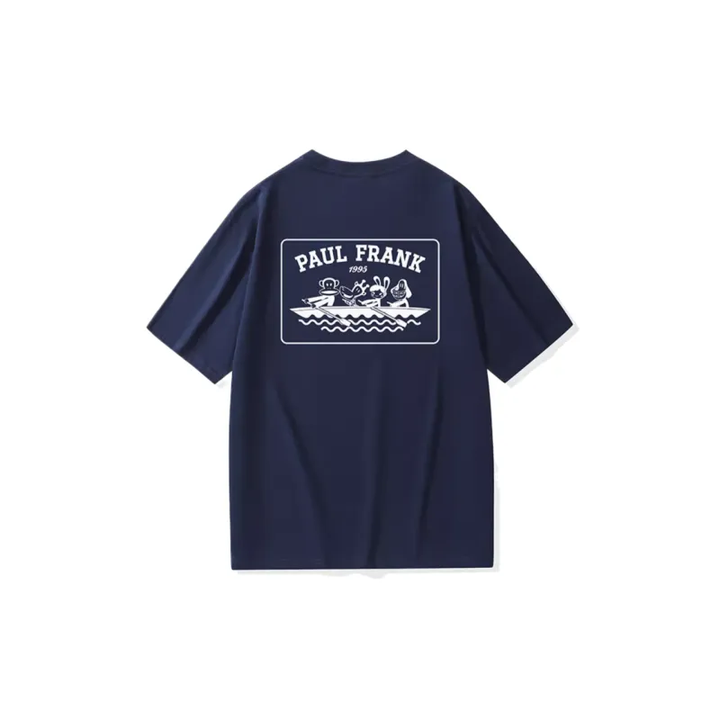 PAUL FRANK T-Shirts Men-3