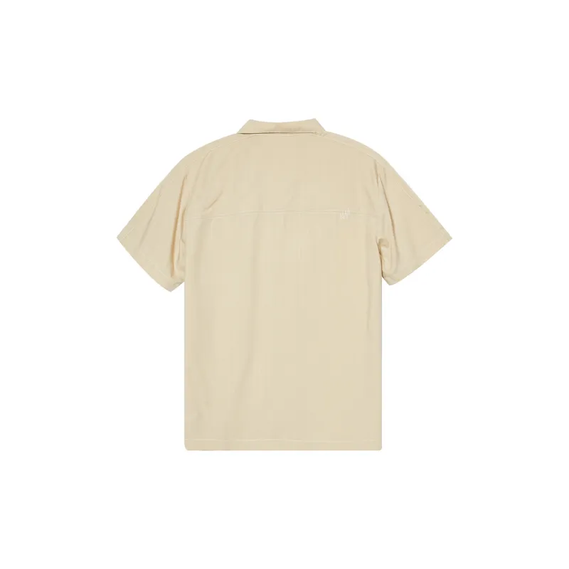 PUMA Shirts Unisex Yellow-1