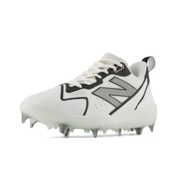 New Balance FuelCell Romero Duo Low-Top Training Shoes Women's White Black