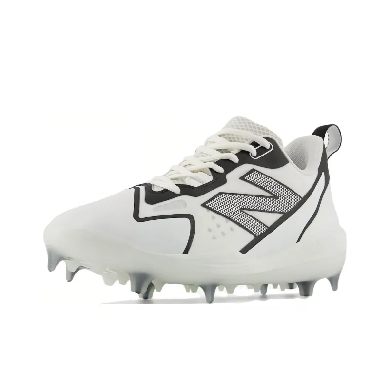 New Balance FuelCell Romero Duo Low-Top Training Shoes Women's White Black-0