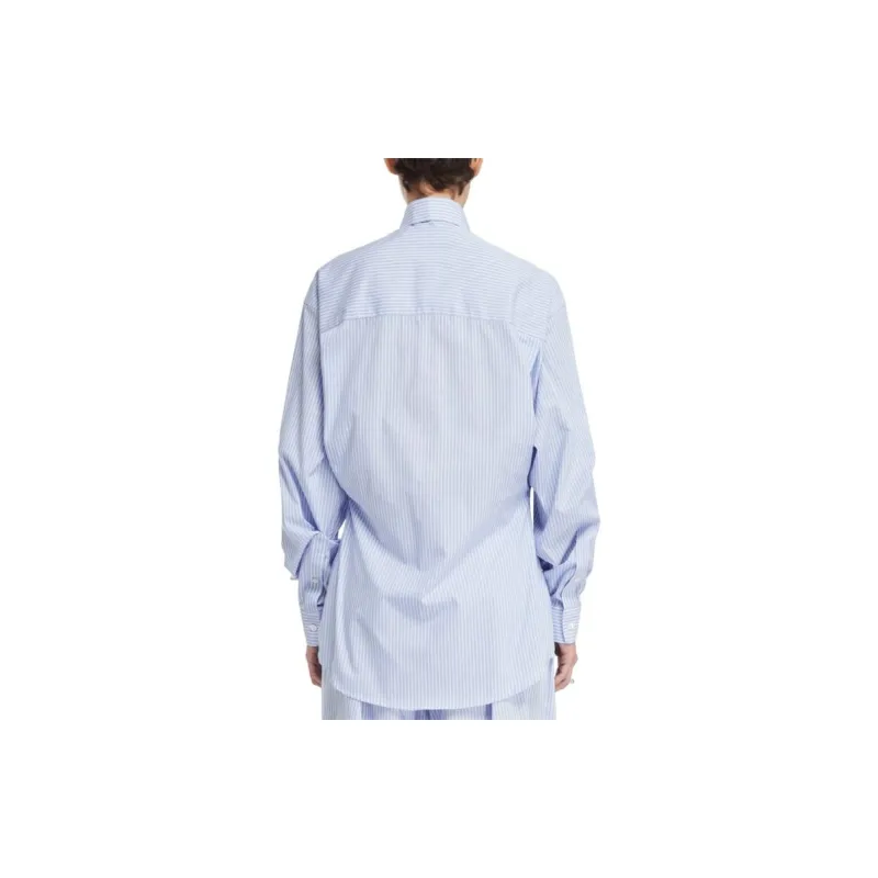 DARKPARK Shirts Women's Blue-1