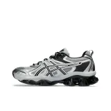 Silver Black