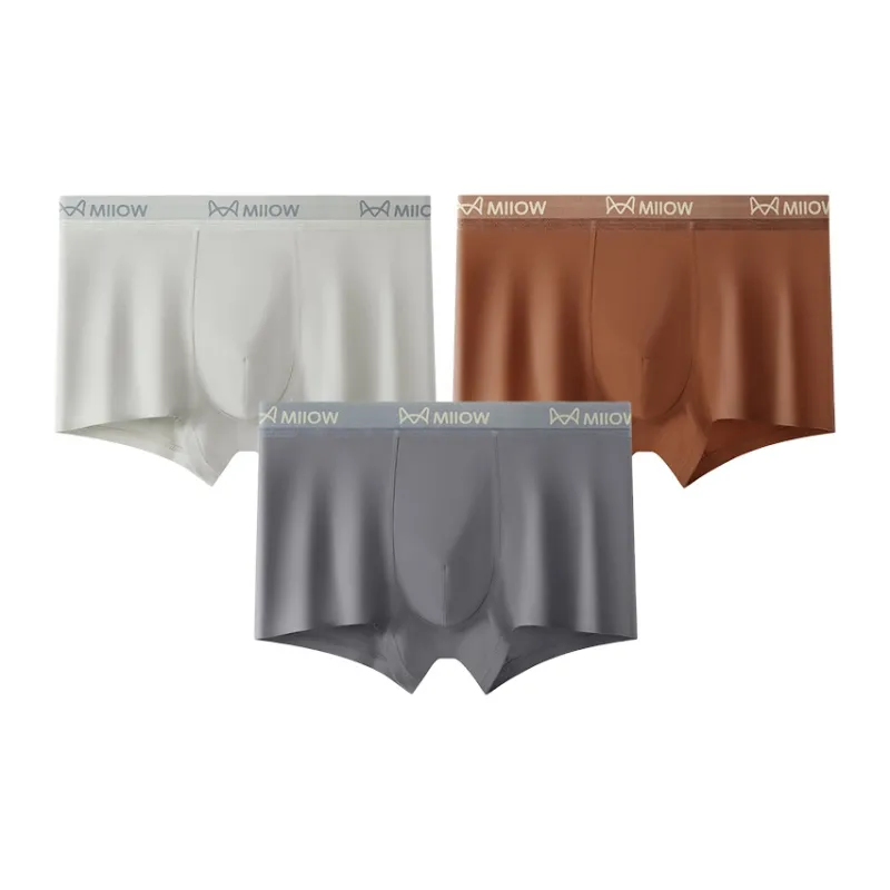 MIIOW Men Underpants-3