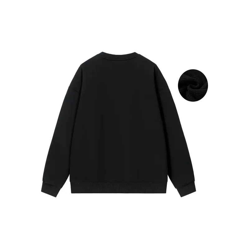 GROGNAK Sweatshirts Unisex-20