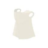 Mist Yarn White[1 Pc]