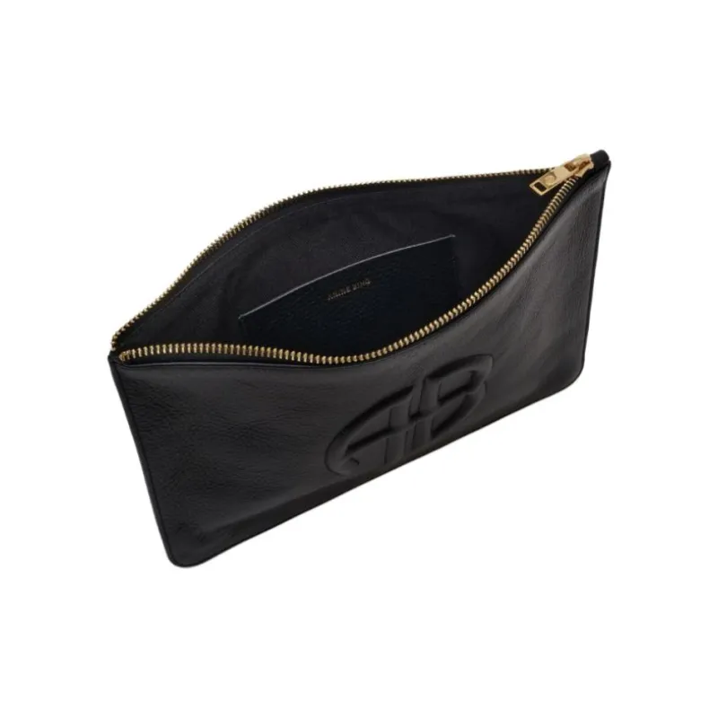 Anine Bing Lili Clutch Bag-2