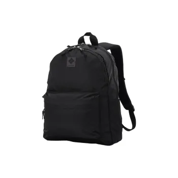 Columbia Nylon Backpack Unisex Black