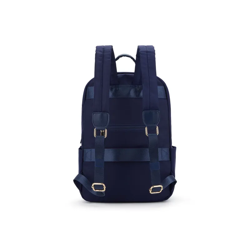 JEANSWEST Fabric Backpack Unisex-3