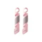 2 Pack[Open Wrapped Upgraded]-189 Pink