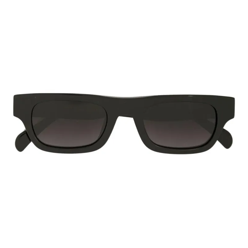 Anine Bing Otis Square frame Sunglasses-1