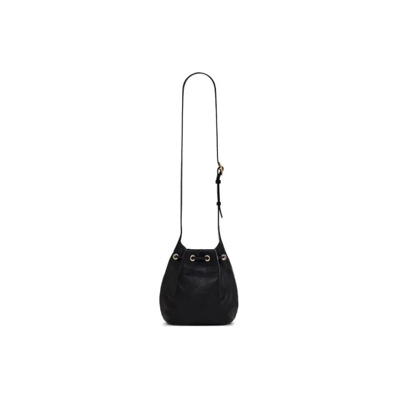 Anine Bing Alana Bucket Bag-2
