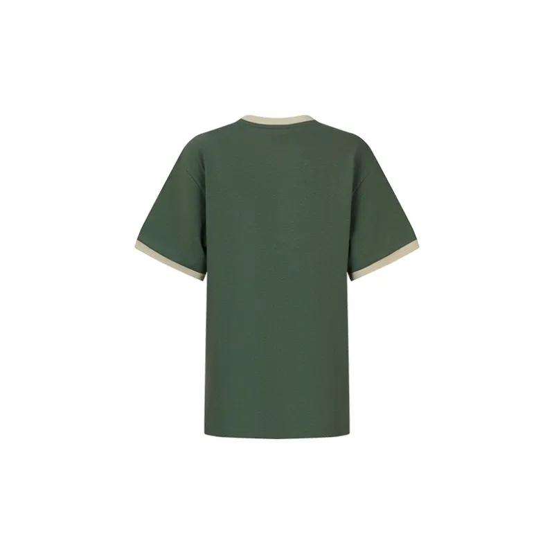 URBAN REVIVO T Shirts Women's-3