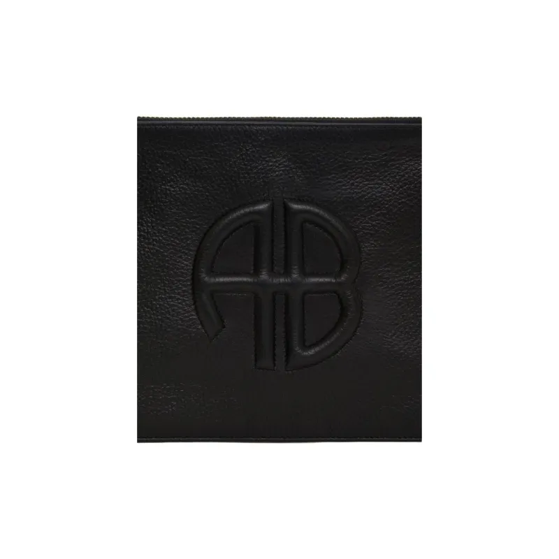 Anine Bing Lili Clutch Bag-3