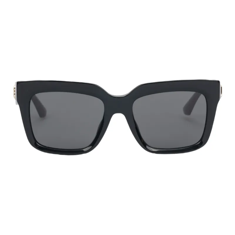 Burberry Square Sunglasses Unisex-5