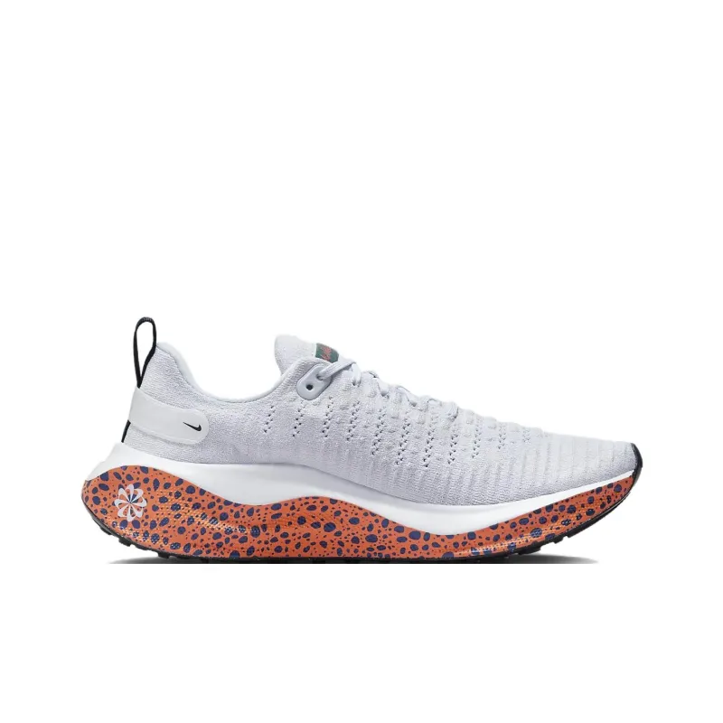 Nike React Infinity Run 4 Electric Pack Olympic Safari Women's-1