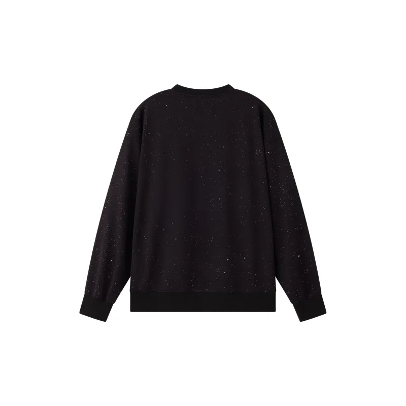 YK&YB Sweatshirts Unisex-1