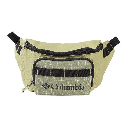 Columbia Fanny Packs Stone Green