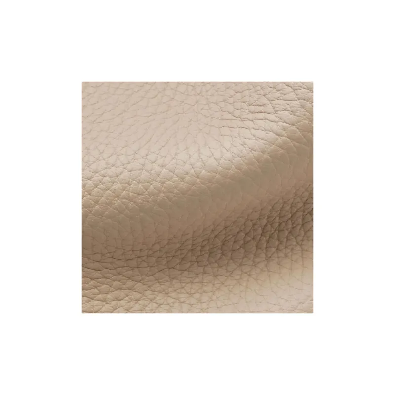 Strathberry Grained Calfskin Bucket Bag Hobo Bag Handbag Shoulder Bag Women's Oatmeal Beige-4