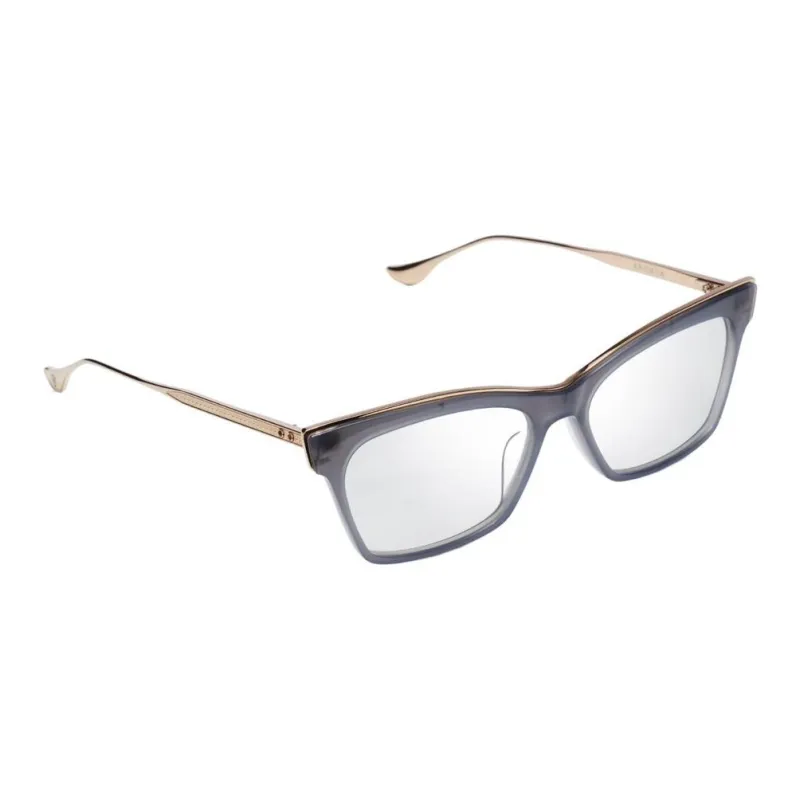 DITA Eyewear Nemora Cat Eye Frame Glasses-2