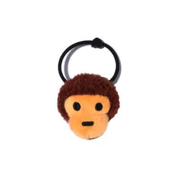 A BATHING APE Hair Ties Kids