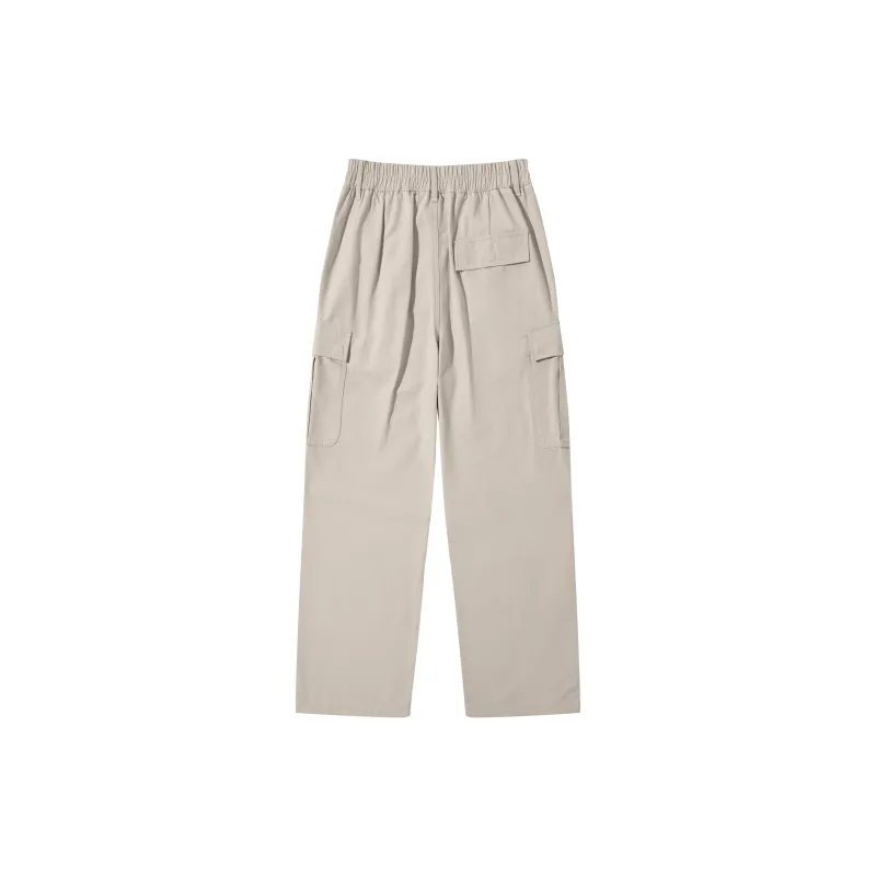 CAMEL Urban Function Series Cargo Pants Women's-7