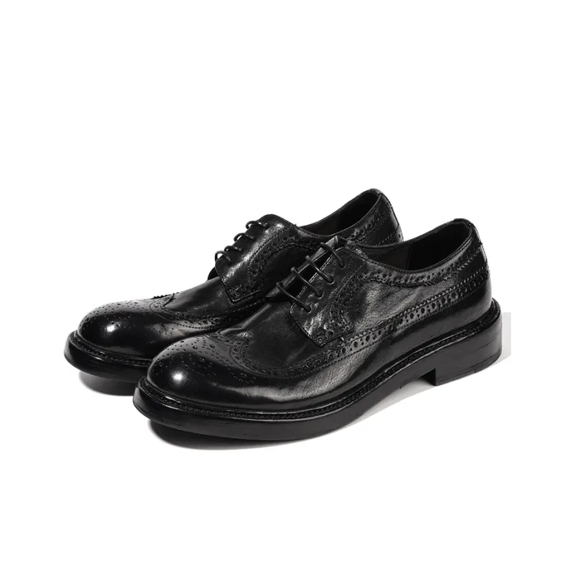 Vibram x Dreambo Casual Shoes Men's-2