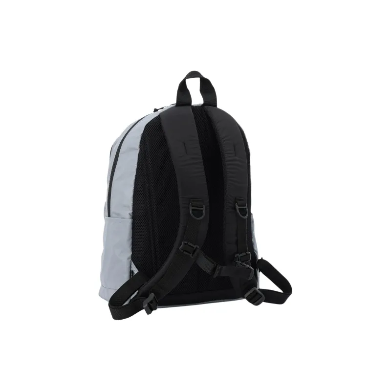 Columbia Nylon Backpack Unisex Gray-3