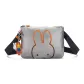 Silver Base Gradient Miffy