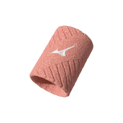 Mizuno Wristbands Protective Unisex