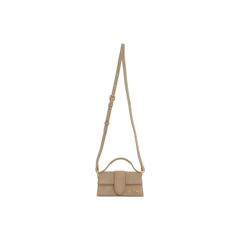Jacquemus Le Bambino Leather Tote Bag-3
