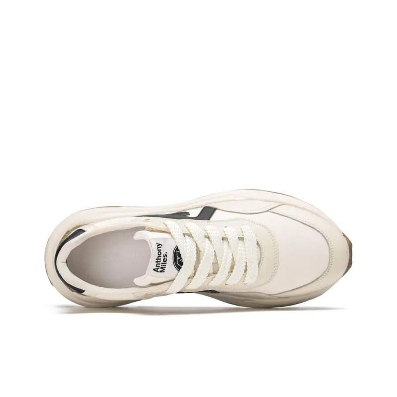 Anthony Miles Wear-resistant And Lightweight Low-Top Casual Shoes Men's-14