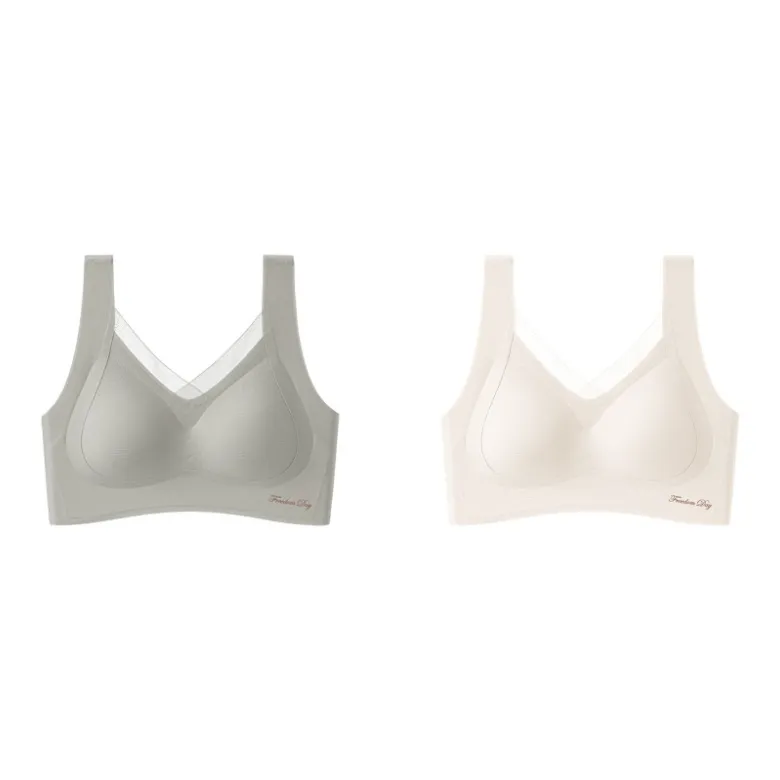 YUZHAOLIN Women's Bras-9