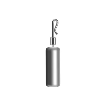 Fishing Hi Ni Running Lead Fishing Alloy