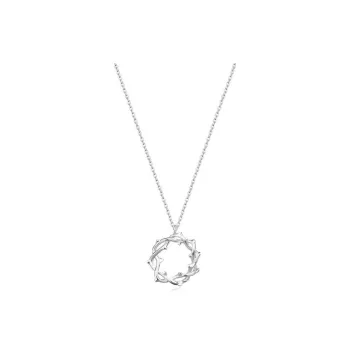 TRUE ME Necklaces Unisex