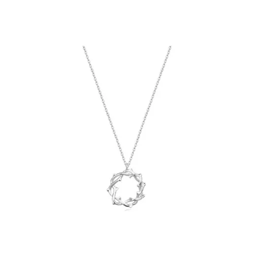 TRUE ME Necklaces Unisex