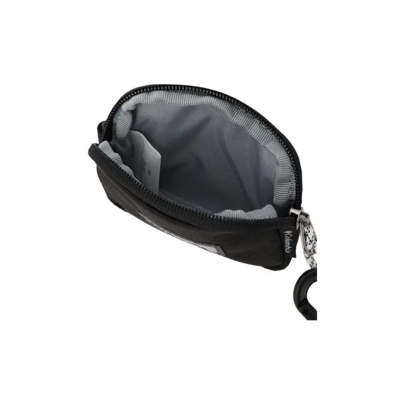 Columbia Polyester Coin Purse Regular Unisex Black-3