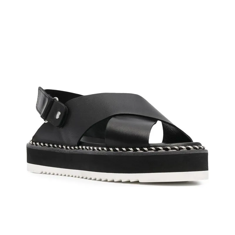 AGL Marta Criss cross Sandals Women's-2