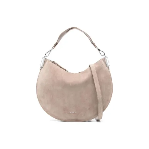 COCCINELLE Large Sun Up Shoulder Bag